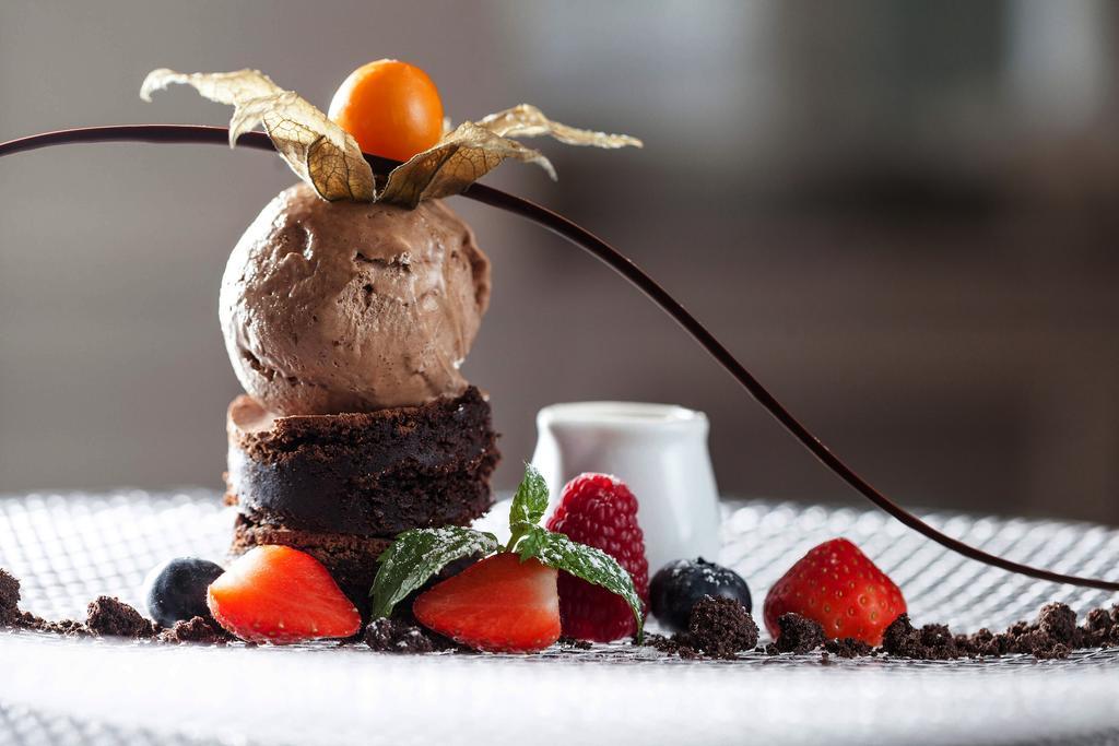 Gourmet Hotel Villa Patriot Mariánské Lázně Exteriör bild